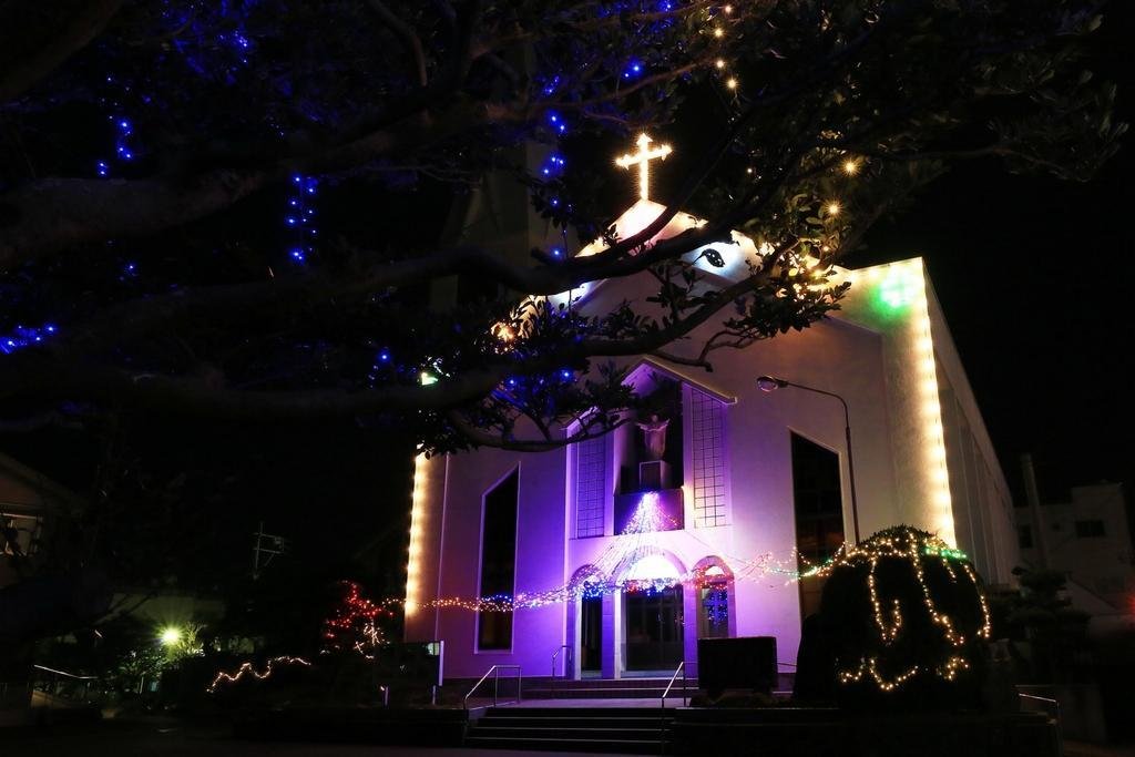 ⛪ 도자키 천주당·키리시탄 자료관(도자키텐슈도키리시탄시료칸) 이미지 8